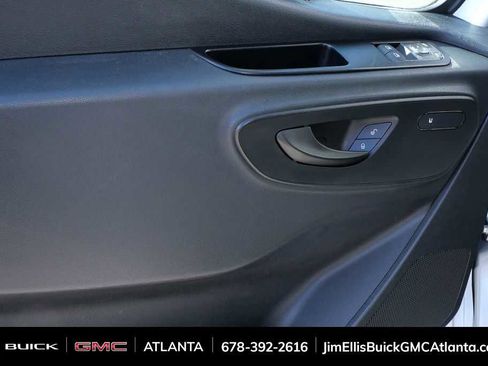 Used 2024 Mercedes-Benz Sprinter 2500 image 7