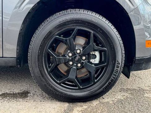 Certified 2023 Ford Maverick XLT w/ Equipment Group 300A Standard image 9