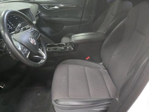 Used 2022 Buick Envision Preferred image 10