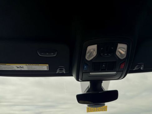 Used 2022 RAM 1500 Big Horn image 24