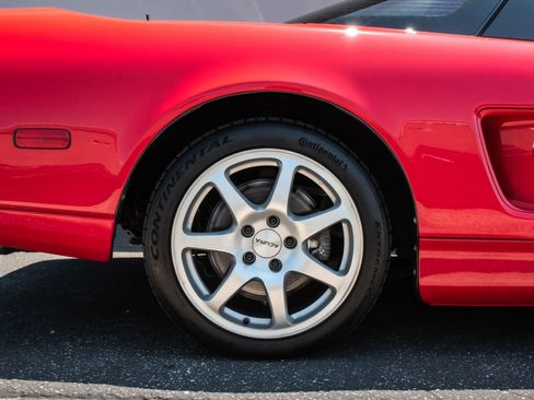 Used 1991 Acura NSX image 35