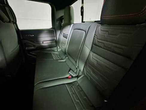 New 2025 Nissan Frontier PRO-4X w/ Interior Protection Package image 20