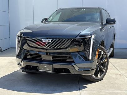 Certified 2025 Cadillac Escalade IQ Sport 2