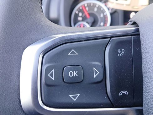 New 2026 RAM 2500 Big Horn image 11