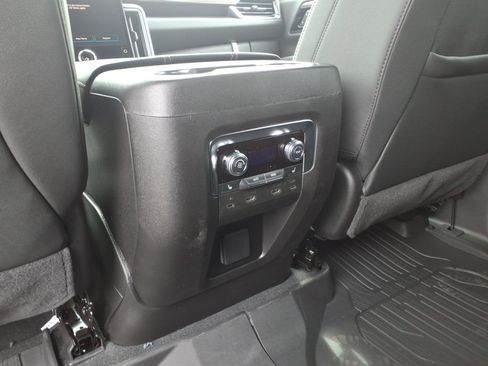 New 2026 GMC Yukon XL Elevation w/ Elevation Premium Package image 16