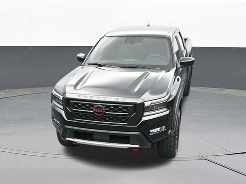 Used 2023 Nissan Frontier PRO-4X w/ Technology Package image 65