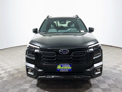 New 2026 Subaru Outback Premium AWD/4WD image 2