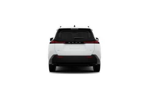 New 2026 Toyota RAV4 LE FWD image 8