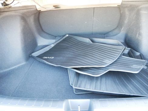 Certified 2025 Honda Civic Sport Touring image 18