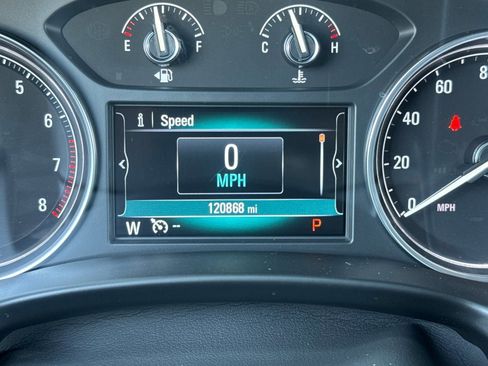 Used 2019 Buick Enclave Premium AWD/4WD image 20
