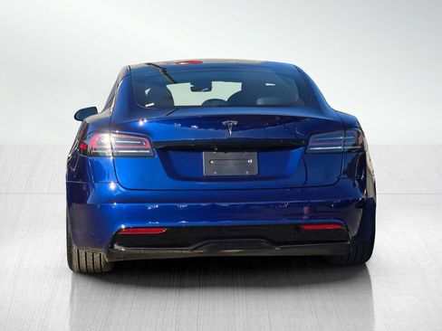 Used 2023 Tesla Model S image 5