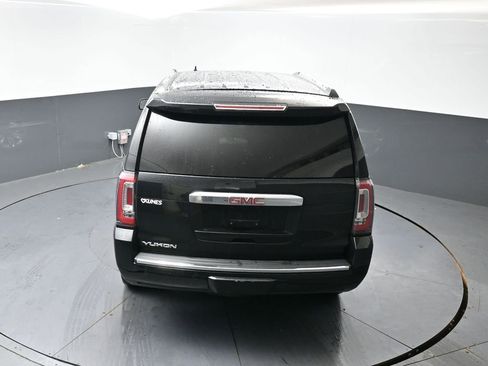 Used 2019 GMC Yukon Denali w/ Denali Ultimate Package image 21