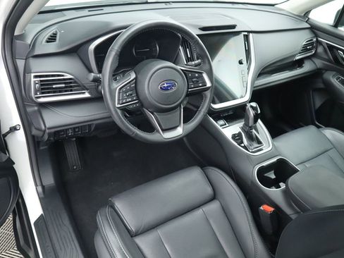 Used 2024 Subaru Outback Limited XT w/ Popular Package #2 image 9