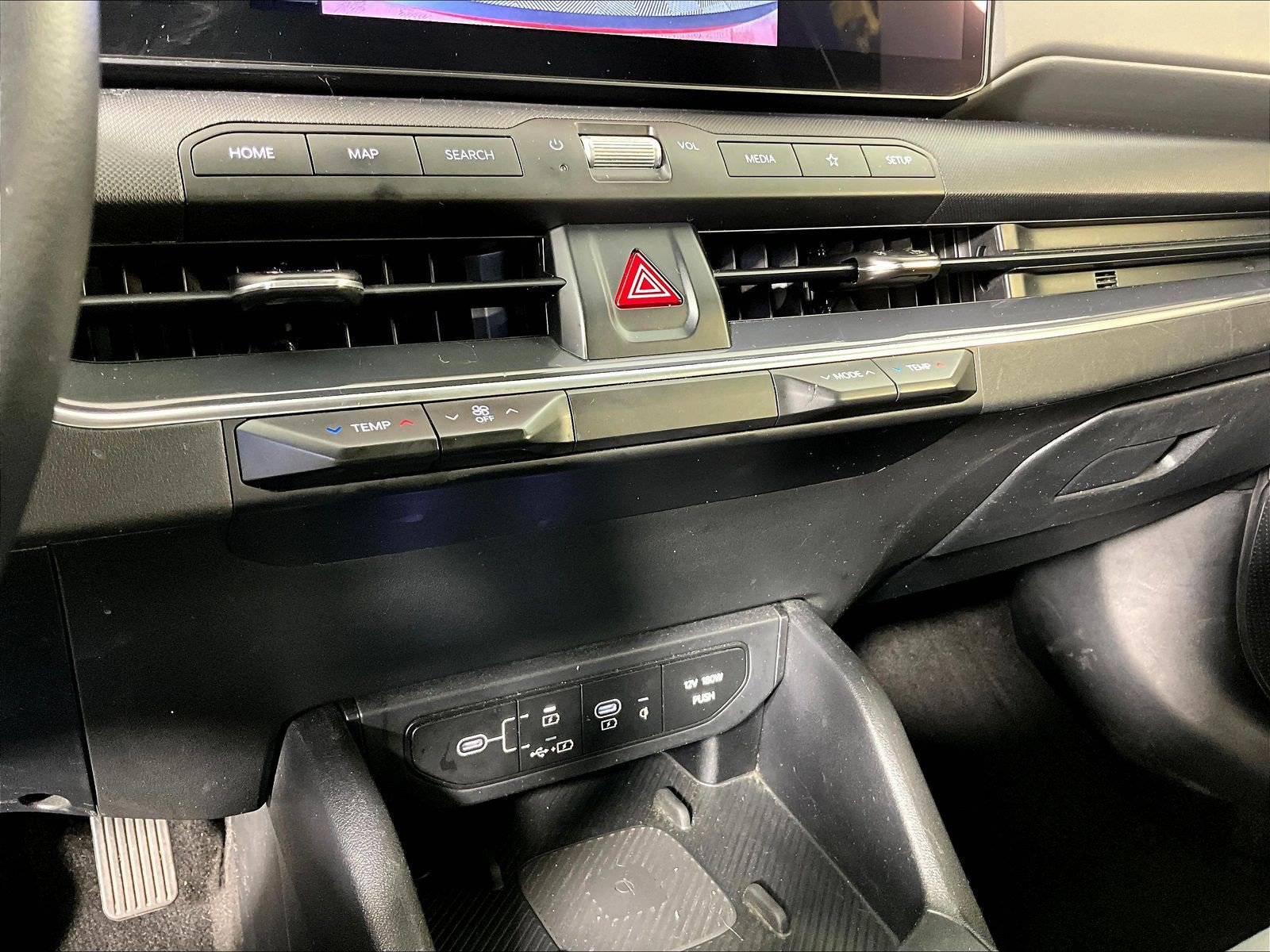 Used 2025 Kia K4 EX FWD image 14
