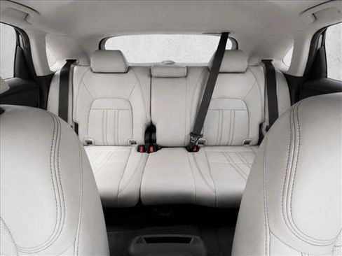 Used 2024 Honda HR-V EX-L image 22