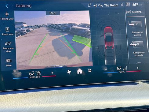 New 2026 BMW X2 xDrive28i w/ M Sport Package image 11