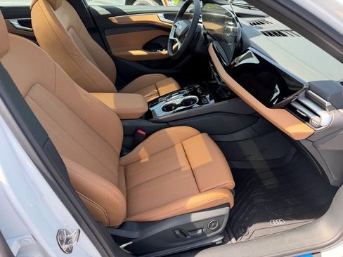 New 2026 Audi A6 Premium Plus image 10