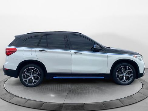 Used 2019 BMW X1 sDrive28i w/ Convenience Package image 6
