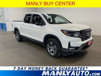 Used 2024 Honda Ridgeline TrailSport video 1