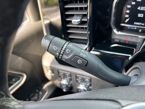 Used 2024 GMC Sierra 2500 SLE w/ SLE Value Package; AWD/4WD image 54