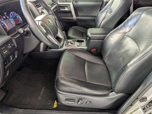 Used 2014 Toyota 4Runner Limited RWD image 22