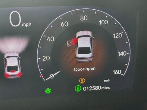 Used 2025 Honda Accord SE image 11