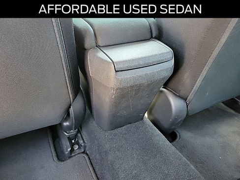 Used 2020 Honda Civic LX image 10