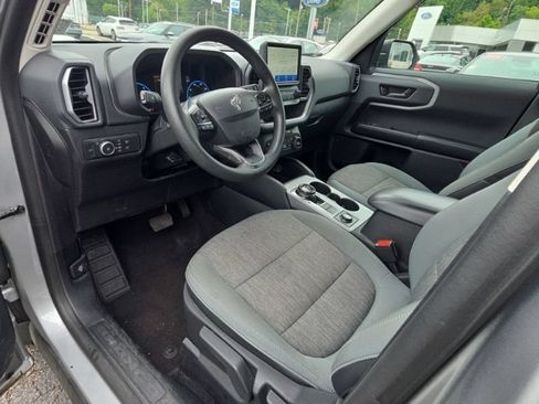 Used 2021 Ford Bronco Sport Big Bend AWD/4WD image 9