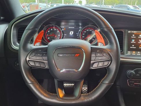 Used 2023 Dodge Charger Scat Pack RWD image 33