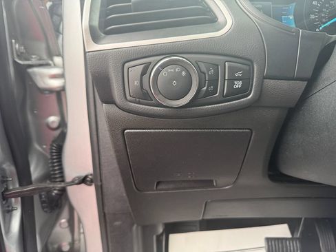 Used 2023 Ford Edge SEL w/ Convenience Package AWD/4WD image 16