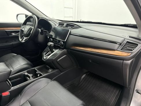 Used 2018 Honda CR-V EX-L image 31
