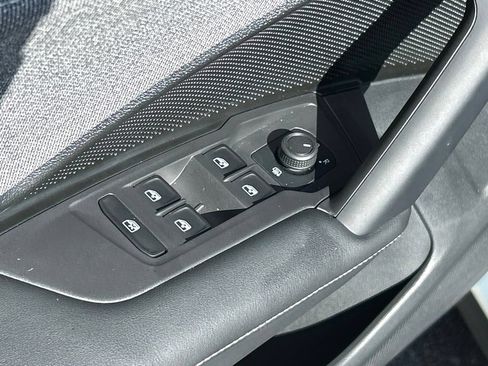 Certified 2026 Volkswagen Tiguan S FWD image 16