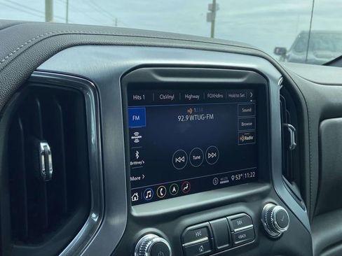 Used 2020 GMC Sierra 1500 SLT w/ SLT Premium Plus Package image 21