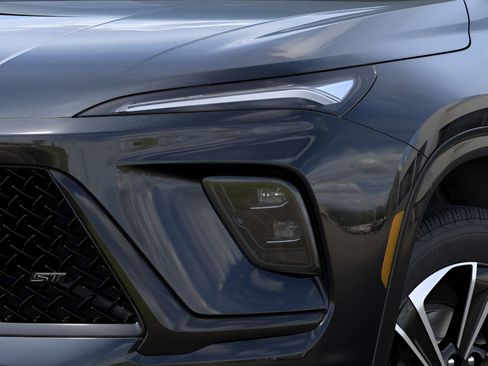 New 2026 Buick Enclave Sport Touring w/ Power Package image 10