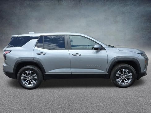 Used 2026 Chevrolet Equinox LT w/ Convenience Package II AWD/4WD image 8