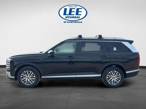 New 2026 Hyundai Palisade SEL FWD image 3