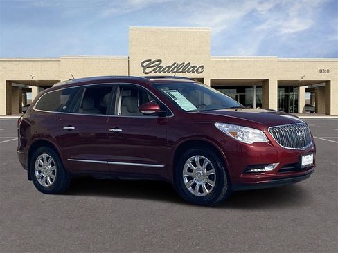 Used 2015 Buick Enclave Premium w/ Trailering Package image 3