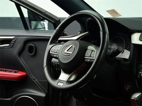 Used 2022 Lexus RX 350 F Sport w/ Accessory Package image 33