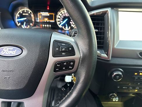 Used 2019 Ford Ranger XLT w/ Equipment Group 302A Luxury image 25