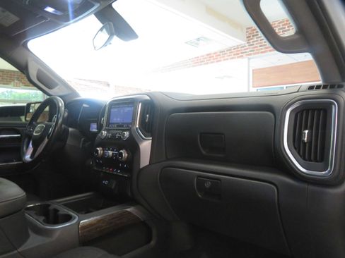Used 2021 GMC Sierra 1500 Elevation AWD/4WD image 27