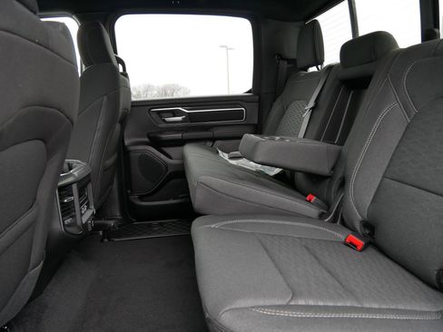 New 2026 RAM 1500 Big Horn image 10