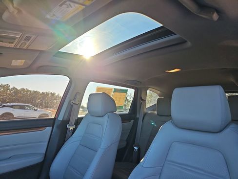 Used 2022 Honda CR-V Touring image 34