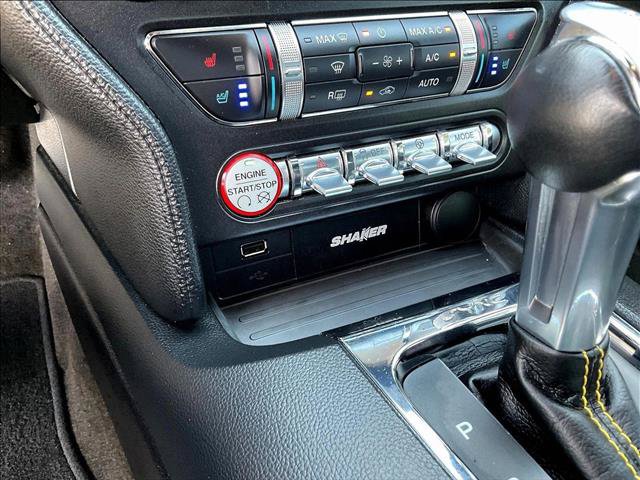 Used 2016 Ford Mustang GT Premium w/ Equipment Group 401A RWD image 22