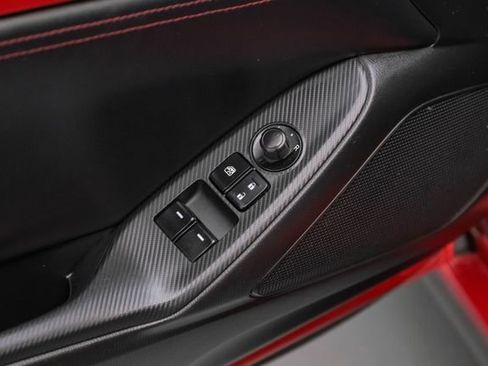Used 2017 MAZDA MX-5 Miata RF Grand Touring image 38