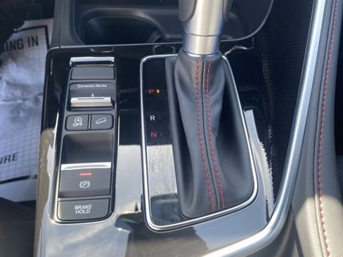 New 2025 Acura ADX A-Spec image 20