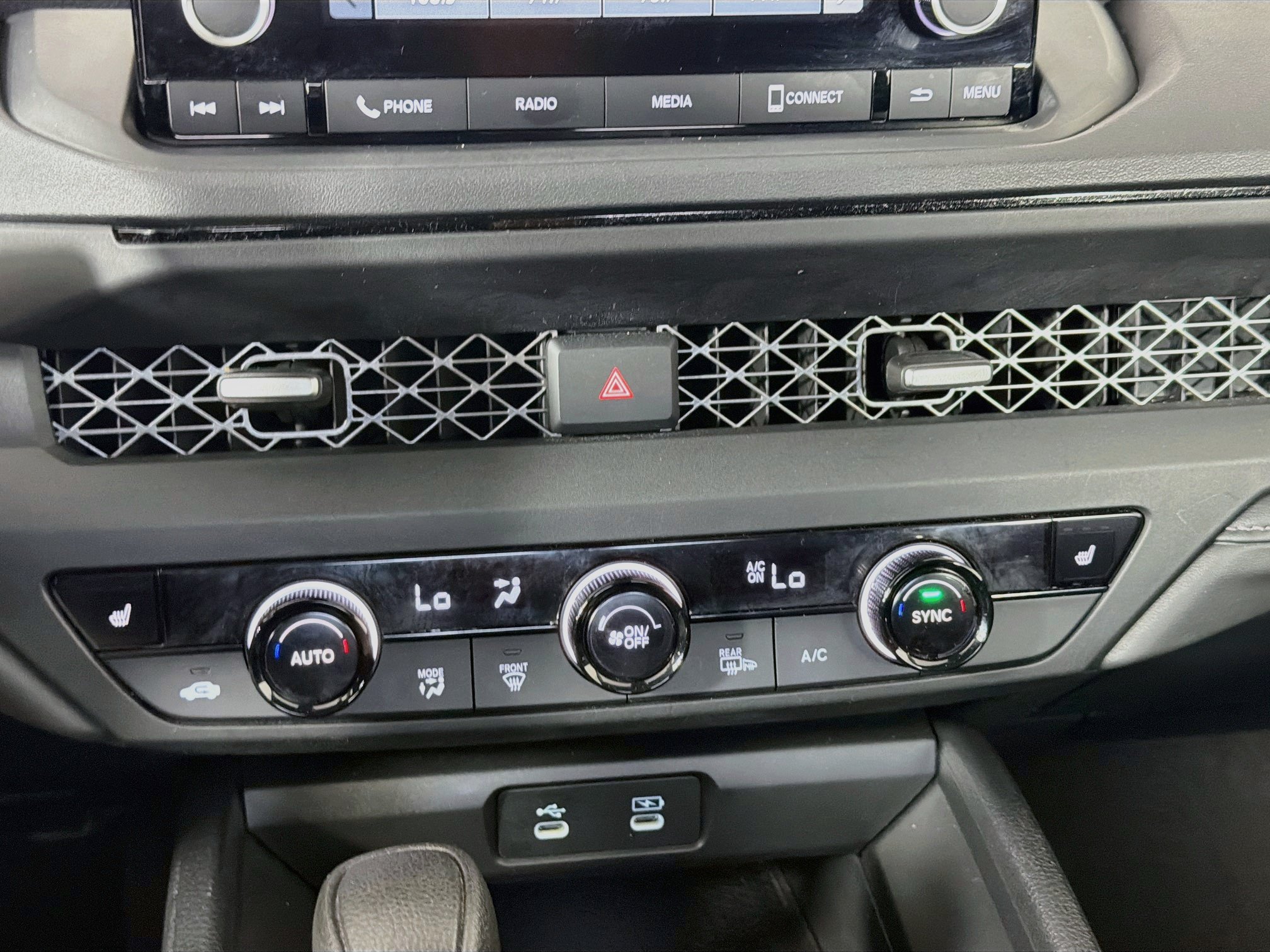 Used 2025 Honda Accord SE image 23
