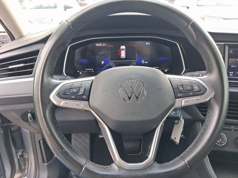 Certified 2024 Volkswagen Jetta S FWD image 15