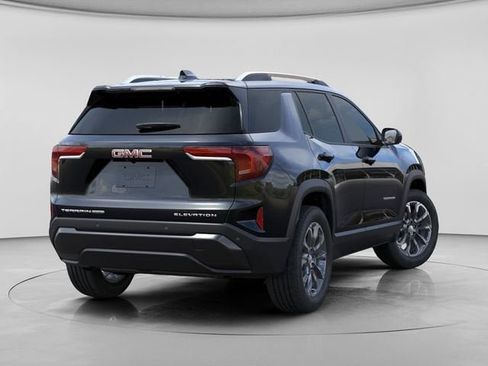 New 2027 GMC Terrain Elevation w/ Elevation Premium Package AWD/4WD image 4