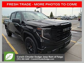 Used 2023 GMC Sierra 1500 Elevation AWD/4WD 360° Tour