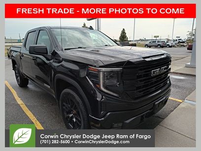Used 2023 GMC Sierra 1500 Elevation